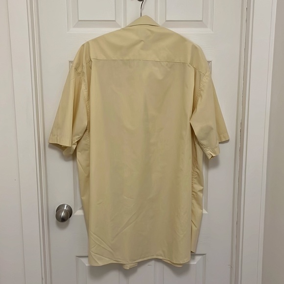 Denver Hayes XXL short sleeve button down - Picture 3 of 4